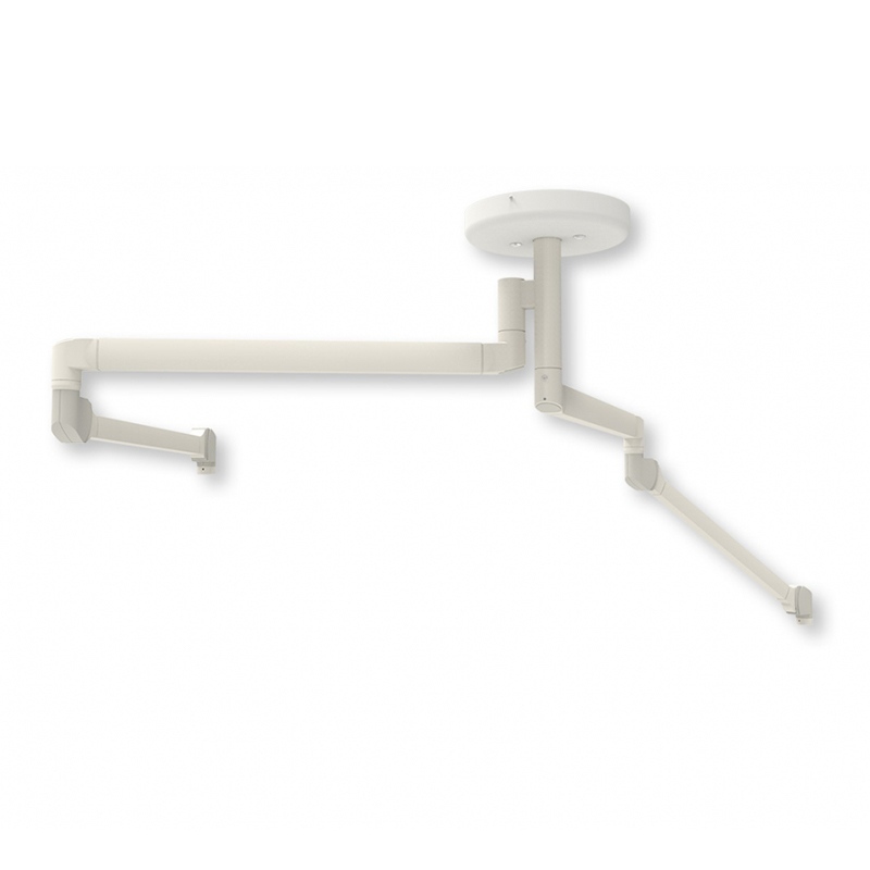 Потолочные консоли MZ Liberec с компактными плечами